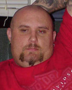 Man, 46. Cottonball476