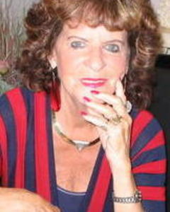 Woman, 89. rosie505