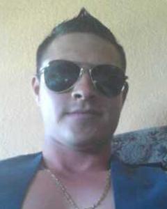 Man, 32. ludim5455