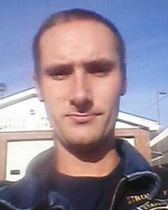 Man, 38. firefighte4218