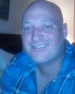 Man, 43. tats4fun
