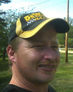 Man, 52. RBrotherton201