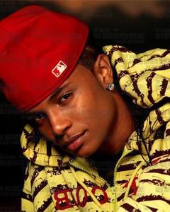 Man, 37. YOUNG_MONEY273