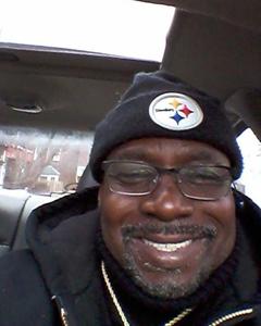 Man, 65. BRO_WADE