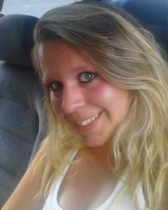Woman, 34. kssm