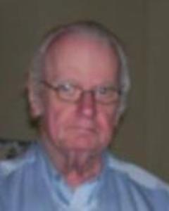 Man, 83. LakeCityBob