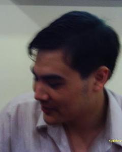 Man, 38. RobSei