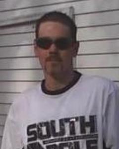 Man, 43. csoacsoa