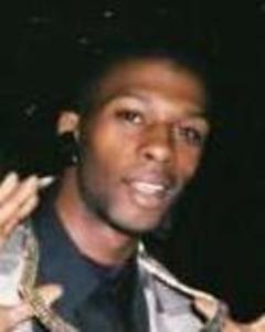 Man, 42. mandingo504294