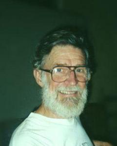 Man, 90. kencamva