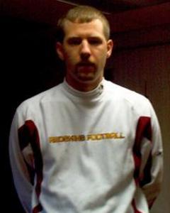 Man, 48. msthayne