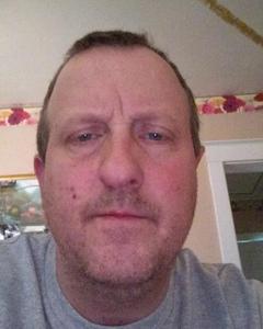 Man, 53. Stevejnesbitt