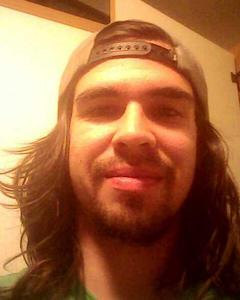 Man, 32. dewizzle1122