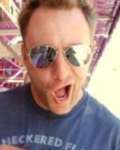 Man, 48. rexsbaddog