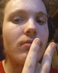 Man, 28. Jrosstheboss