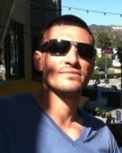 Man, 45. Rob0622