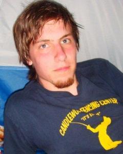 Man, 40. Nick_123