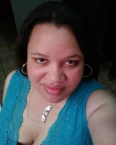 Woman, 37. Unluckyice