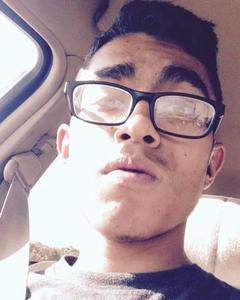 Man, 28. DanielB107224