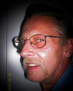 Man, 70. JR0962