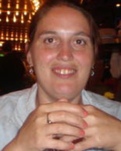 Woman, 49. CUTE5924