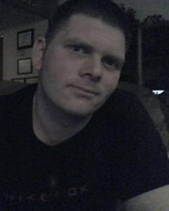 Man, 48. bailey_watkins
