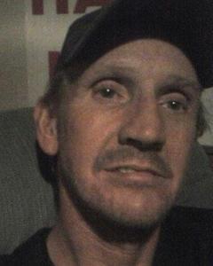 Man, 59. Dragondickbehi