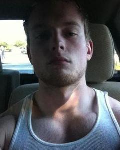 Man, 30. Gymrat2436