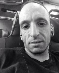 Man, 45. None0568