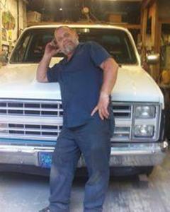 Man, 56. caamona