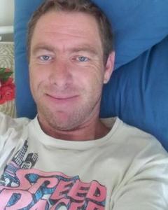 Man, 48. simpleme5558