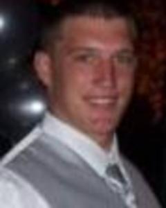 Man, 34. OlRusty