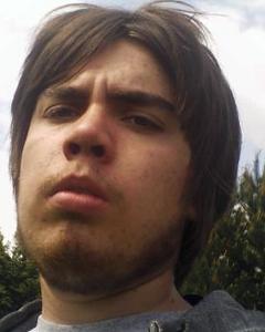 Man, 33. cookie3210