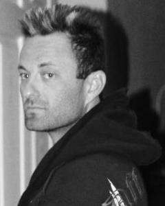 Man, 46. SallenT