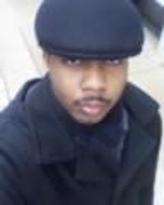 Man, 41. blac_mystery