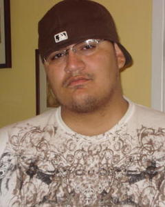 Man, 47. NJrican77