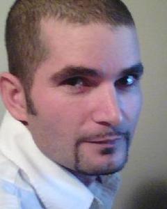 Man, 48. Charles2fish