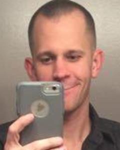 Man, 38. Davidallen4630