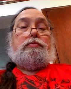 Man, 68. hotgolgwingguy