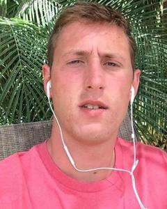 Man, 31. Twentyyo