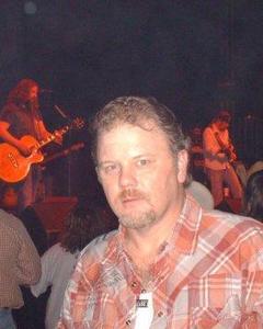 Man, 55. cthhillard