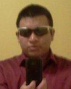Man, 35. cristojuan