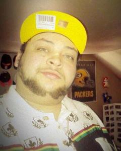 Man, 37. bigteddy1006