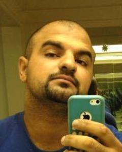 Man, 33. Ray_Rony
