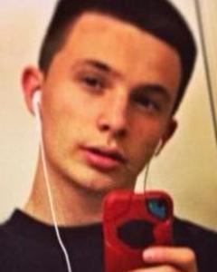 Man, 29. Tyler2315