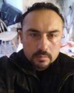 Man, 46. George14781353