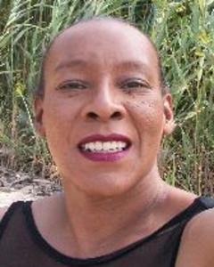 Woman, 61. Marvalips