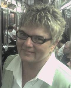 Woman, 68. bumtn