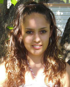 Woman, 42. Leandra_Lowery