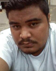 Man, 31. Jireh5802